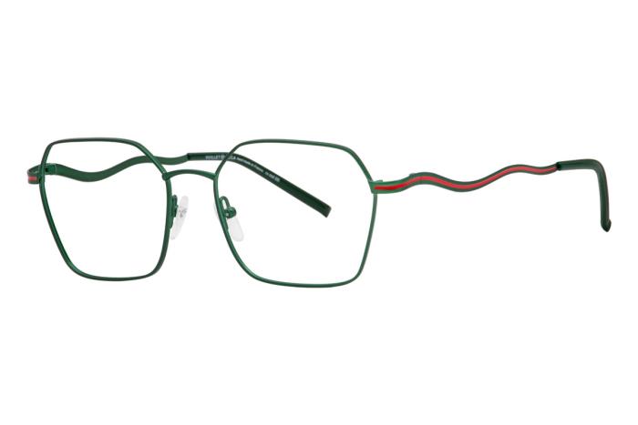 Prima Linea 908 par Vuillet Vega, couleur 05 vert