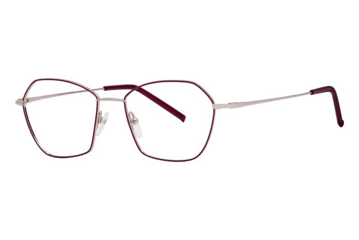 Prima Linea 920 by Vuillet Vega, color 17 burgundy