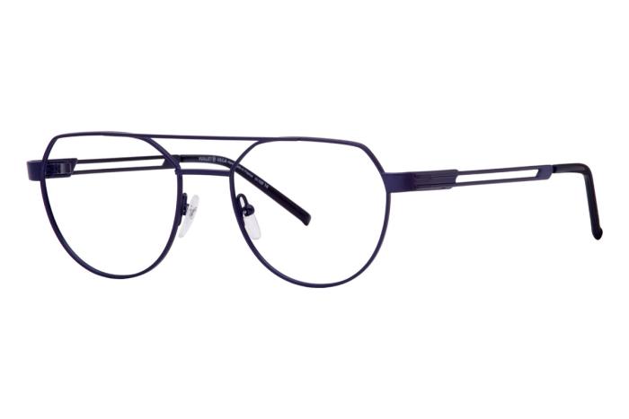 Prima Linea 955 by Vuillet Vega, 14 navy blue