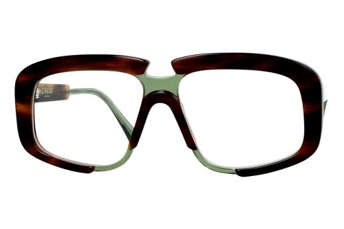 Monture Lord Ecaille par Pierre Eyewear