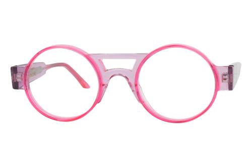 Monture One Love Rose par Pierre Eyewear