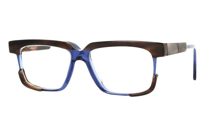 Monture Boy Bleu par Pierre Eyewear