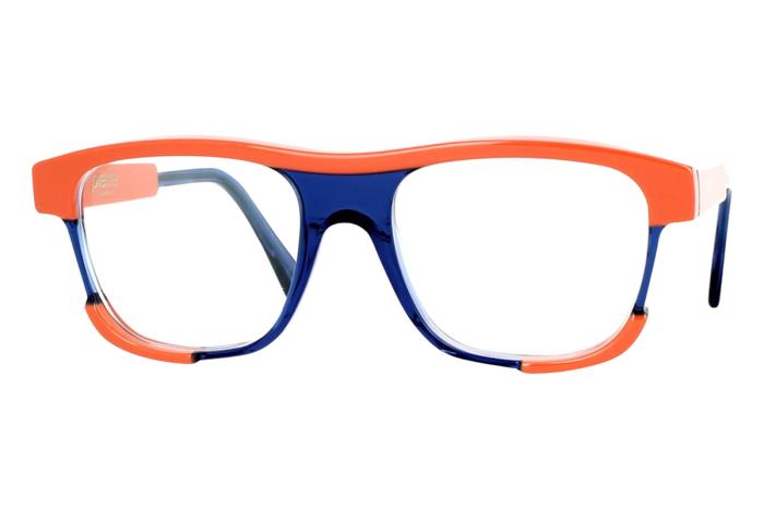 Monture Buddy Orange par Pierre Eyewear