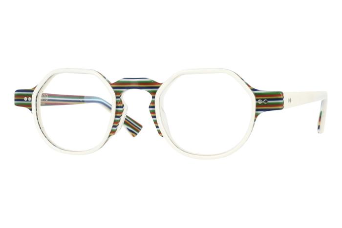 Cherokee Cream Rainbow par Pierre Eyewear