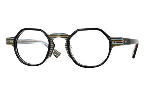 Cherokee Black Rainbow par Pierre Eyewear