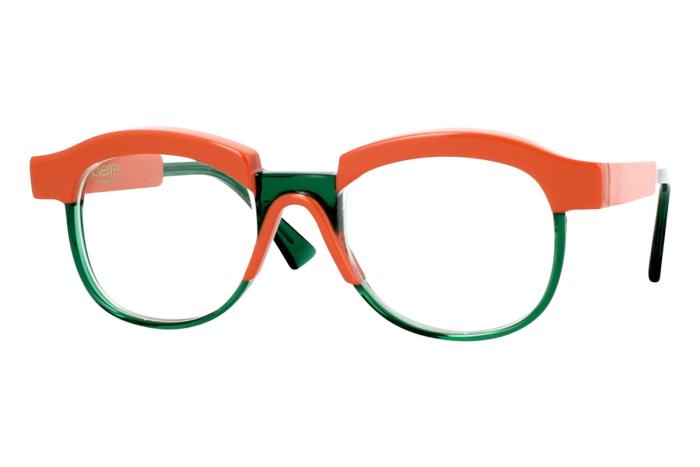 Copain Orange par Pierre Eyewear