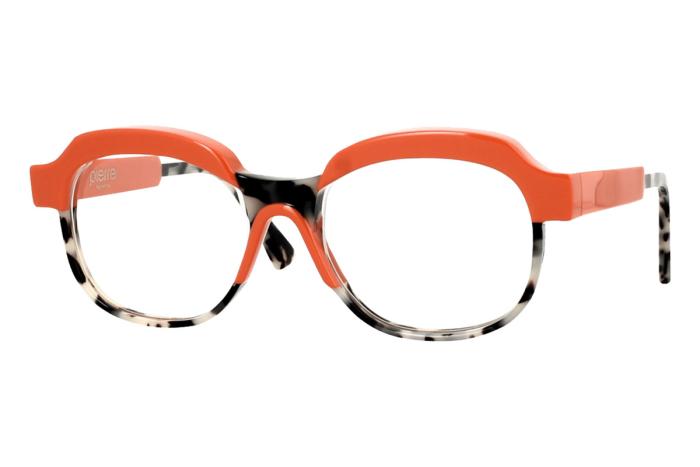 Copine Orange par Pierre Eyewear