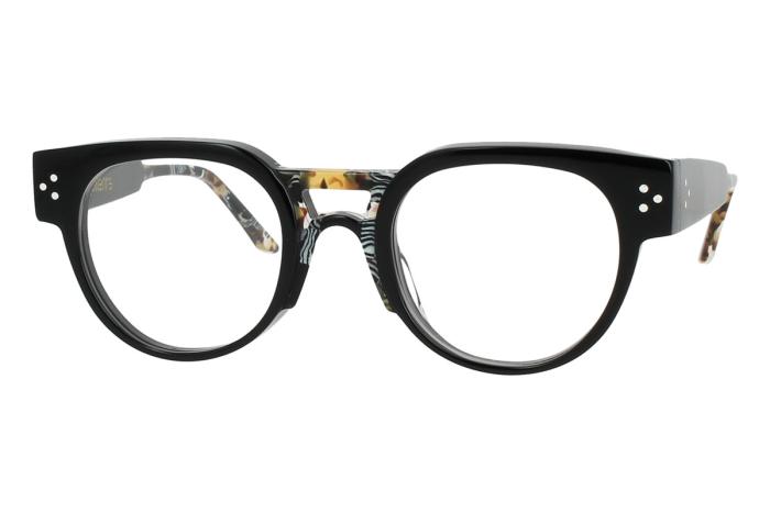 Monture Dany Safari par Pierre Eyewear