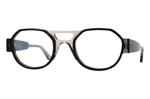 Frame Exodus Petrol by Pierre Eyewear