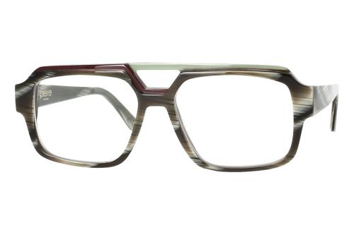 Jupiter Corne par Pierre Eyewear