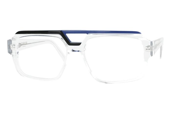 Jupiter Cristal par Pierre Eyewear