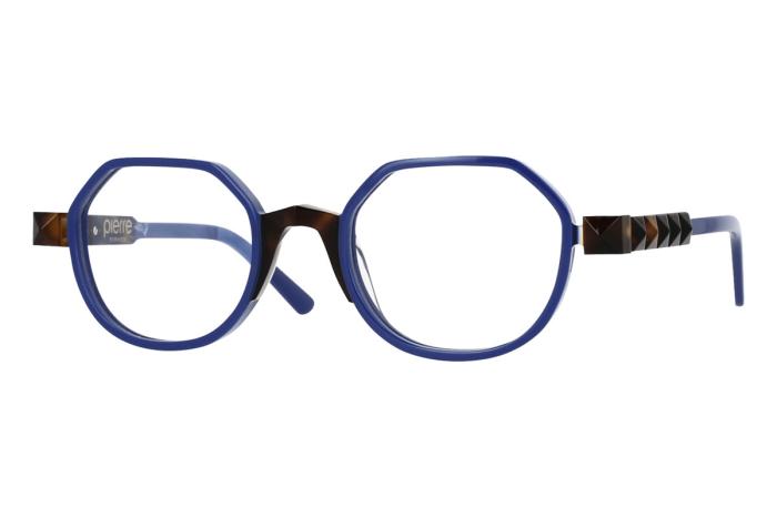 Khephren Bleu roi par Pierre Eyewear