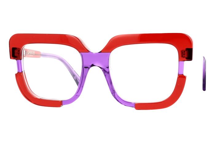 Monture Lady Rouge par Pierre Eyewear