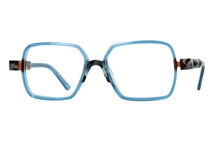 Mykerinos Aqua Tokyo par Pierre Eyewear