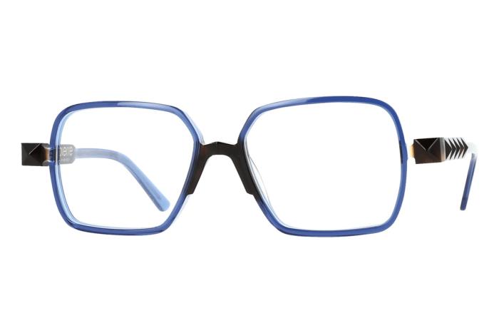 Mykerinos Bleu par Pierre Eyewear