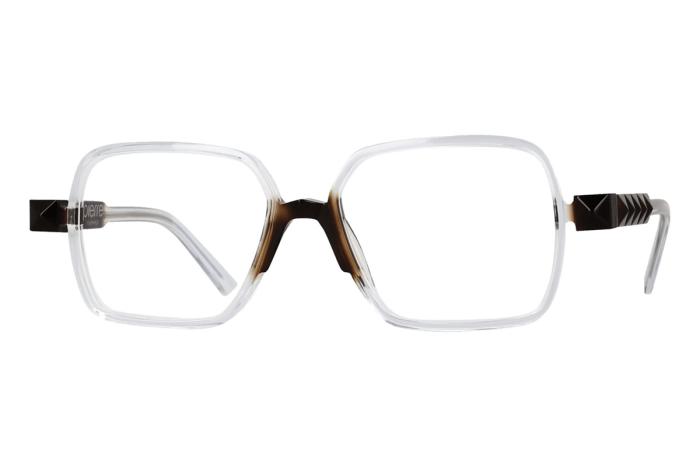 Mykerinos Cristal par Pierre Eyewear