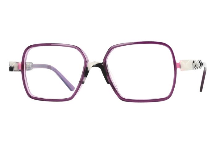 Mykerinos Violet Tokyo par Pierre Eyewear