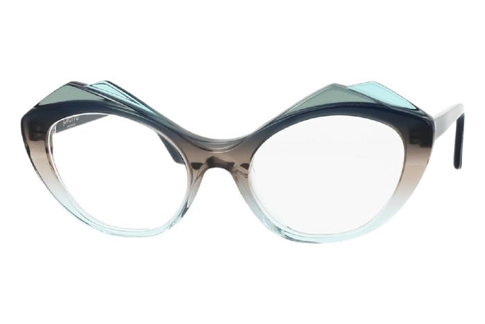 Neptune Boreal Azur par Pierre Eyewear