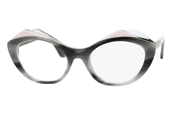 Neptune Gris par Pierre Eyewear